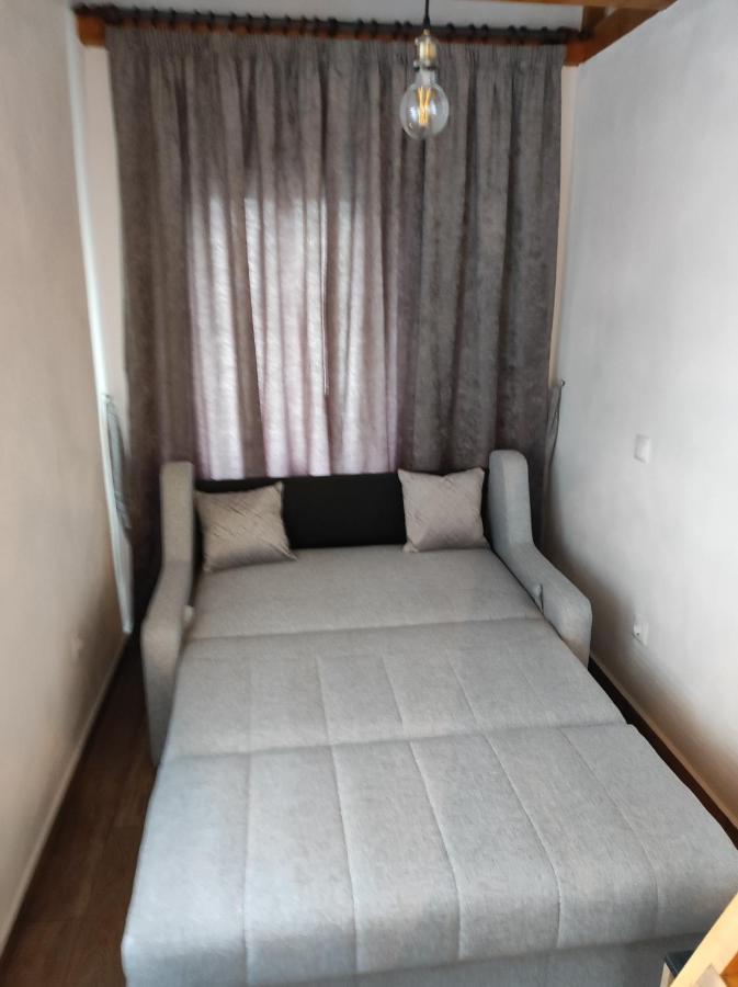 The Little White House Apartment Сибиу Екстериор снимка