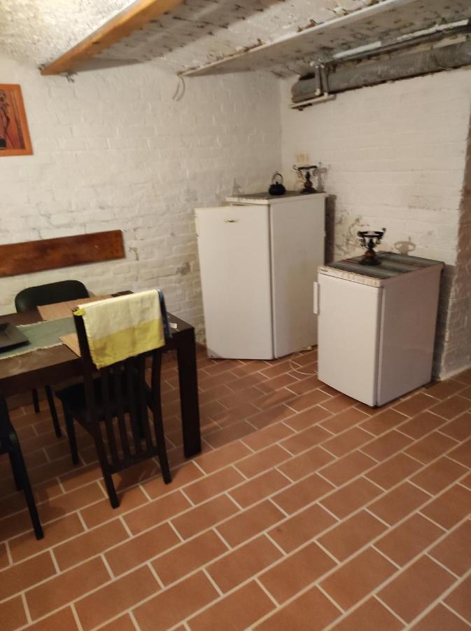 The Little White House Apartment Сибиу Екстериор снимка