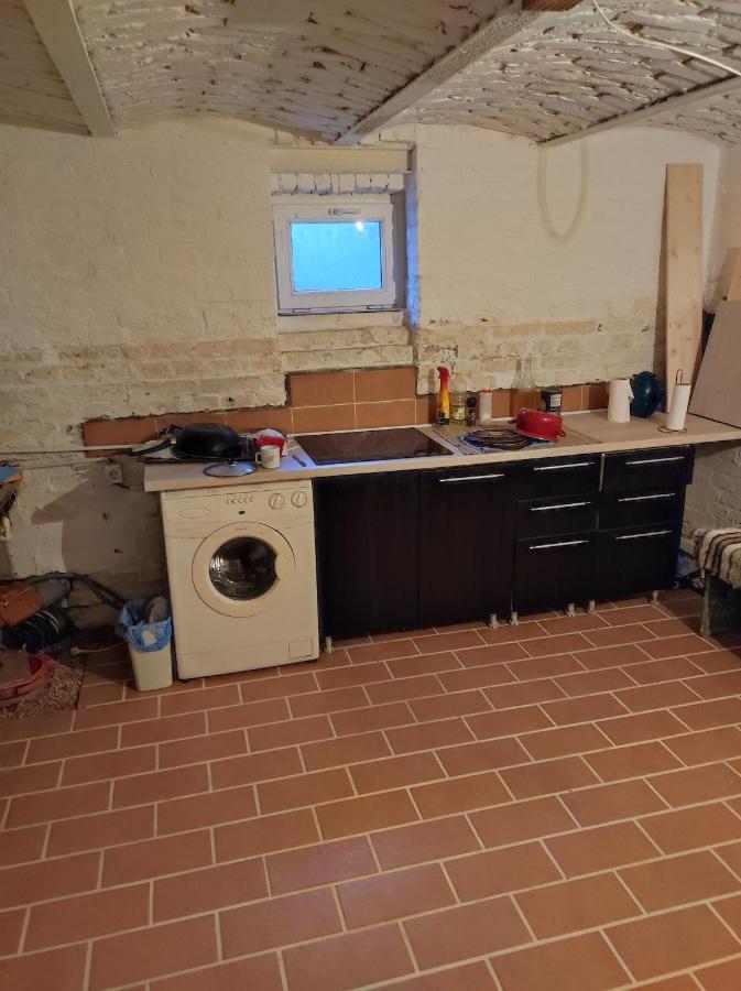 The Little White House Apartment Сибиу Екстериор снимка